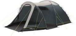 Outwell Cloud 5 Plus Tent, Blauw