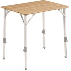 Outwell Custer Table S, Bruin