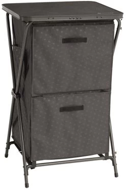 Outwell Domingo Kabinet, Grijs