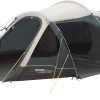 Outwell Earth 4 Tent, Blauw