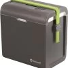 Outwell ECOcool Box 24l, 12V/230V, Grijs
