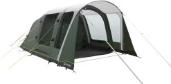 Outwell Elmdale 5PA Tent, Groen/grijs