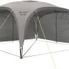 Outwell Event Lounge XL Side Wall With Zipper, Grijs