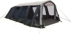 Outwell Forestville 6SA Tent, Blauw