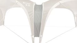 Outwell Gutter For Utility Tents M, Wit