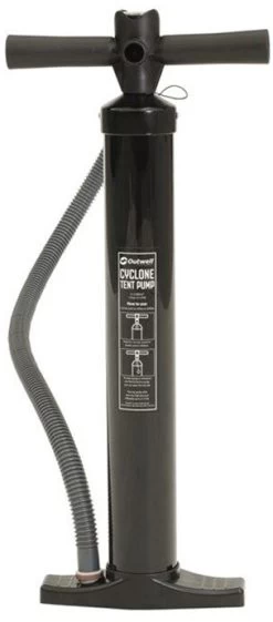 Outwell Cyclone Tentpomp