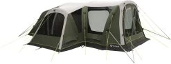 Outwell Oakdale 5PA Tent, Groen