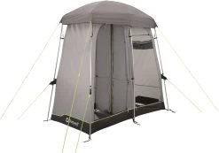 Outwell Seahaven Comfort Station Dubbel, Blauw