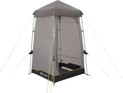 Outwell Seahaven Comfort Station Single, Blauw