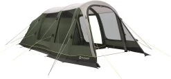 Outwell Parkdale 4PA Tent, Groen