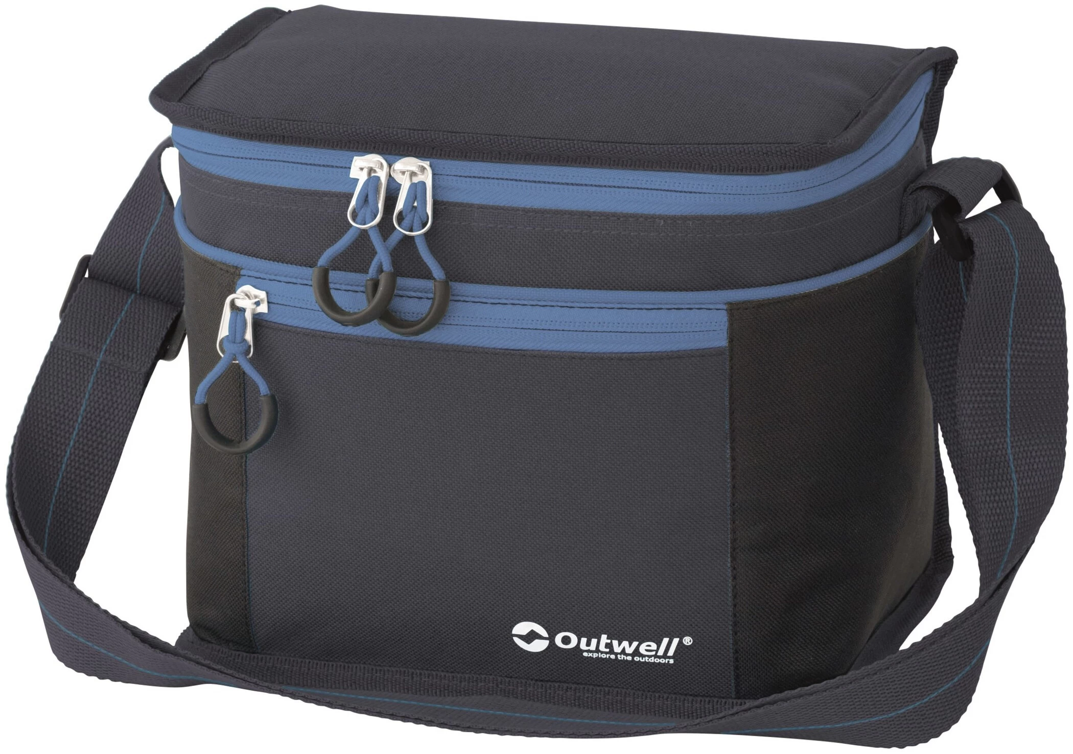 Outwell Petrel Koelbox S, Blauw 1 Outwell Petrel Koelbox S, Blauw