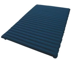Outwell Reel Airbed Double, Blauw