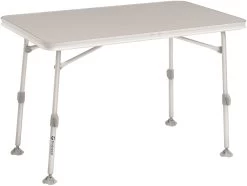 Outwell Roblin Table M, Zilver