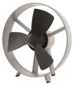 Outwell San Juan Ventilator, Grijs