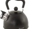 Outwell Tea Break Lux Kettle M, Zwart