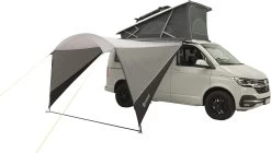 Outwell Touring Canopy Luifel, Grijs