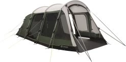 Outwell Yosemite Lake 4TC Tent, Olijf/wit