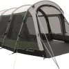 Outwell Yosemite Lake 5TC Tent, Olijf/wit