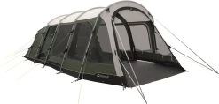 Outwell Yosemite Lake 5TC Tent, Olijf/wit