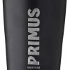 Primus CampFire Pint Cup Roestvrij Staal 600ml, Zwart