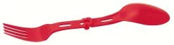 Primus Vouwbare Spork, Rood
