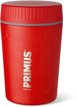 Primus TrailBreak Drinkfles 550ml, Rood