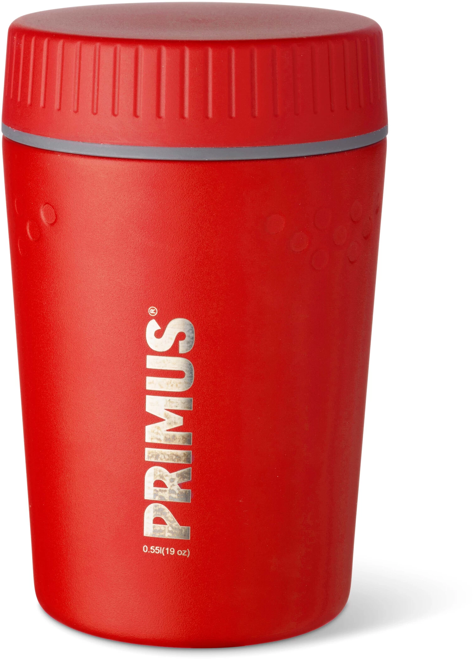 Primus TrailBreak Drinkfles 550ml, Rood 1 Primus TrailBreak Drinkfles 550ml, Rood