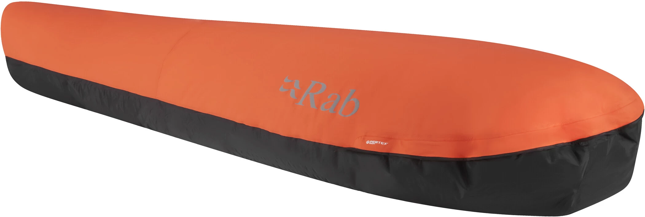 Rab Alpine Bivi, Oranje/zwart 1 Rab Alpine Bivi, Oranje/zwart