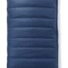Rab Outpost 500 Slaapzak Heren, Blauw