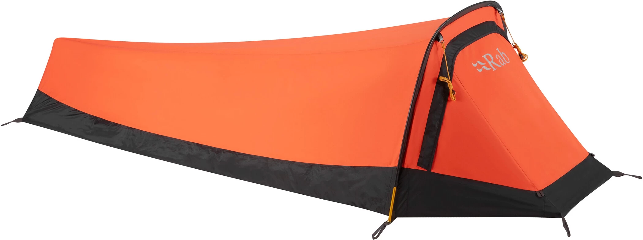 Rab Ridge Raider Bivi, Oranje 1 Rab Ridge Raider Bivi, Oranje