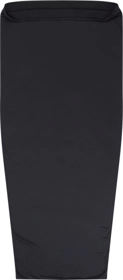 Rab Thermic Neutrino Sleeping Bag Liner, Zwart