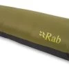 Rab Trailhead Bivi, Olijf