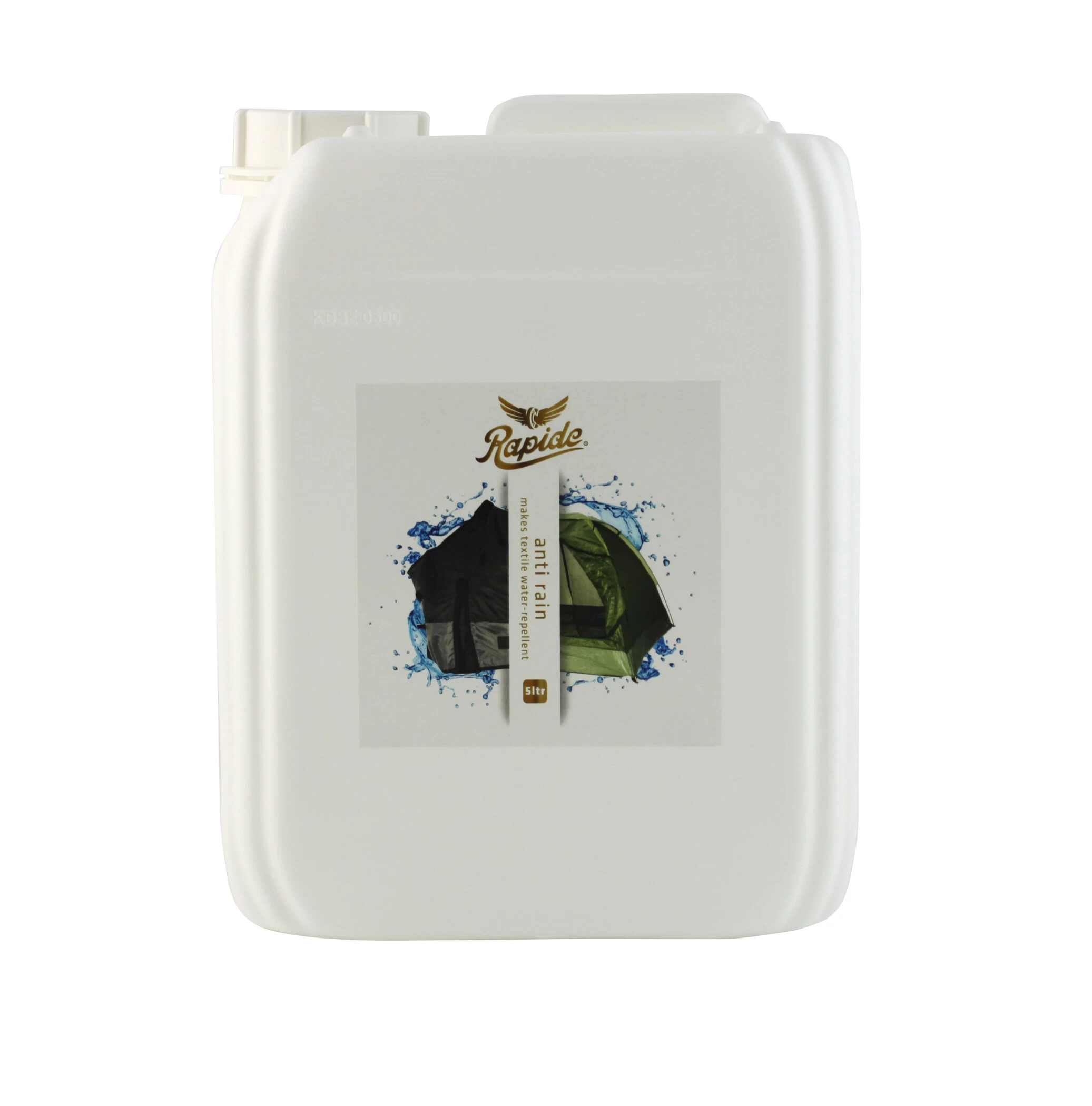 Rapide Anti Rain Impregnation 5000ml 1 Rapide Anti Rain Impregnation 5000ml
