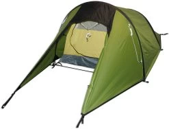 Rejka Antao II Light Tent, Groen