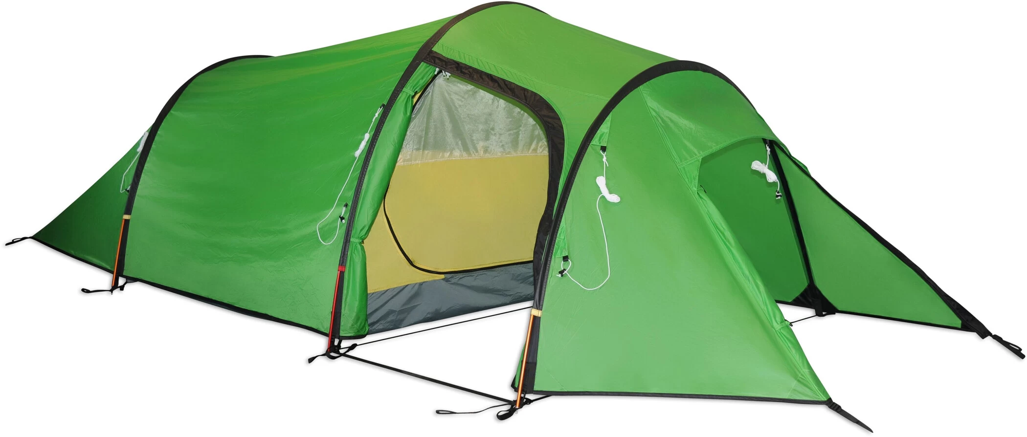 Rejka Antao II Light UL XL Tent, Groen 1 Rejka Antao II Light UL XL Tent, Groen