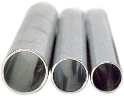 Basic Nature Tentstokhoezen 13,8mm 2 Stuks