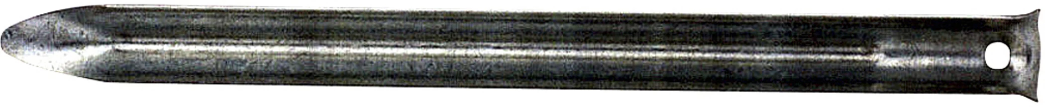 Basic Nature Tentknijper Halfrond 10 X 24cm 1 Basic Nature Tentknijper Halfrond 10 X 24cm