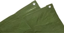 Relags Tarpaulin 4x5m, Groen