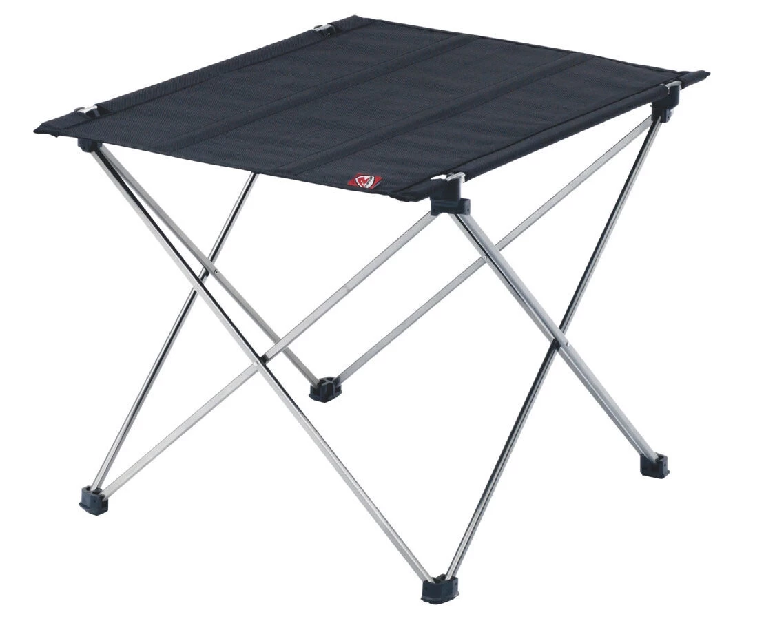 Robens Adventure Table Small, Zwart 1 Robens Adventure Table Small, Zwart