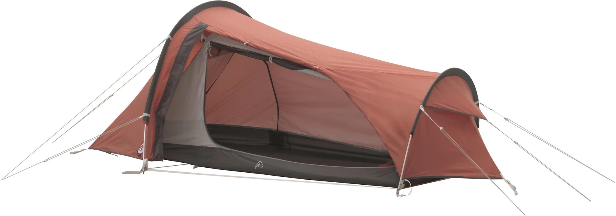 Robens Arrow Head Tent, Rood 1 Robens Arrow Head Tent, Rood