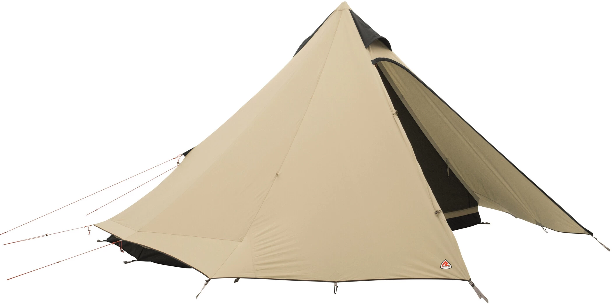 Robens Fairbanks Grande Tent, Beige 1 Robens Fairbanks Grande Tent, Beige