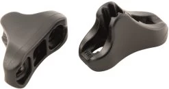 Robens Guyline Slot 4,5mm, Zwart