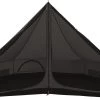 Robens Klondike Inner Tent, Zwart