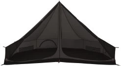 Robens Klondike Inner Tent, Zwart