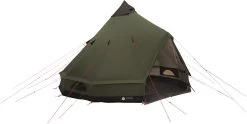 Robens Klondike TP Tent, Olijf