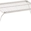 Robens Lassen Grill Trivet Combo S, Zilver