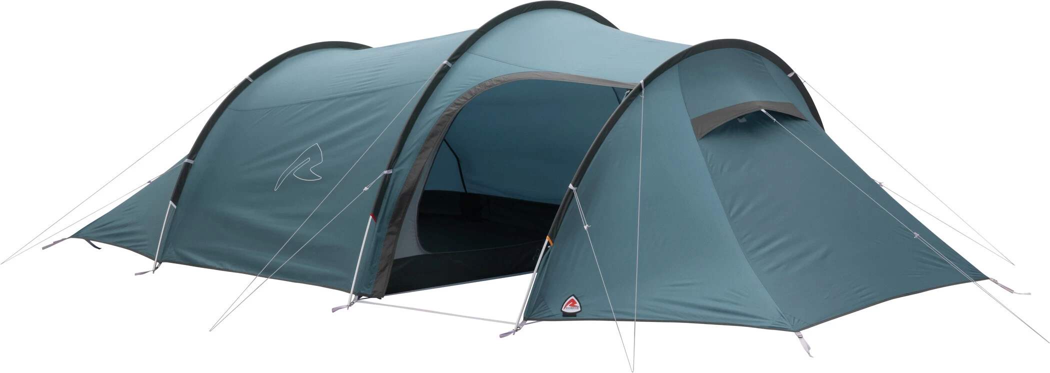 Robens Pioneer 4EX Tent, Blauw 1 Robens Pioneer 4EX Tent, Blauw