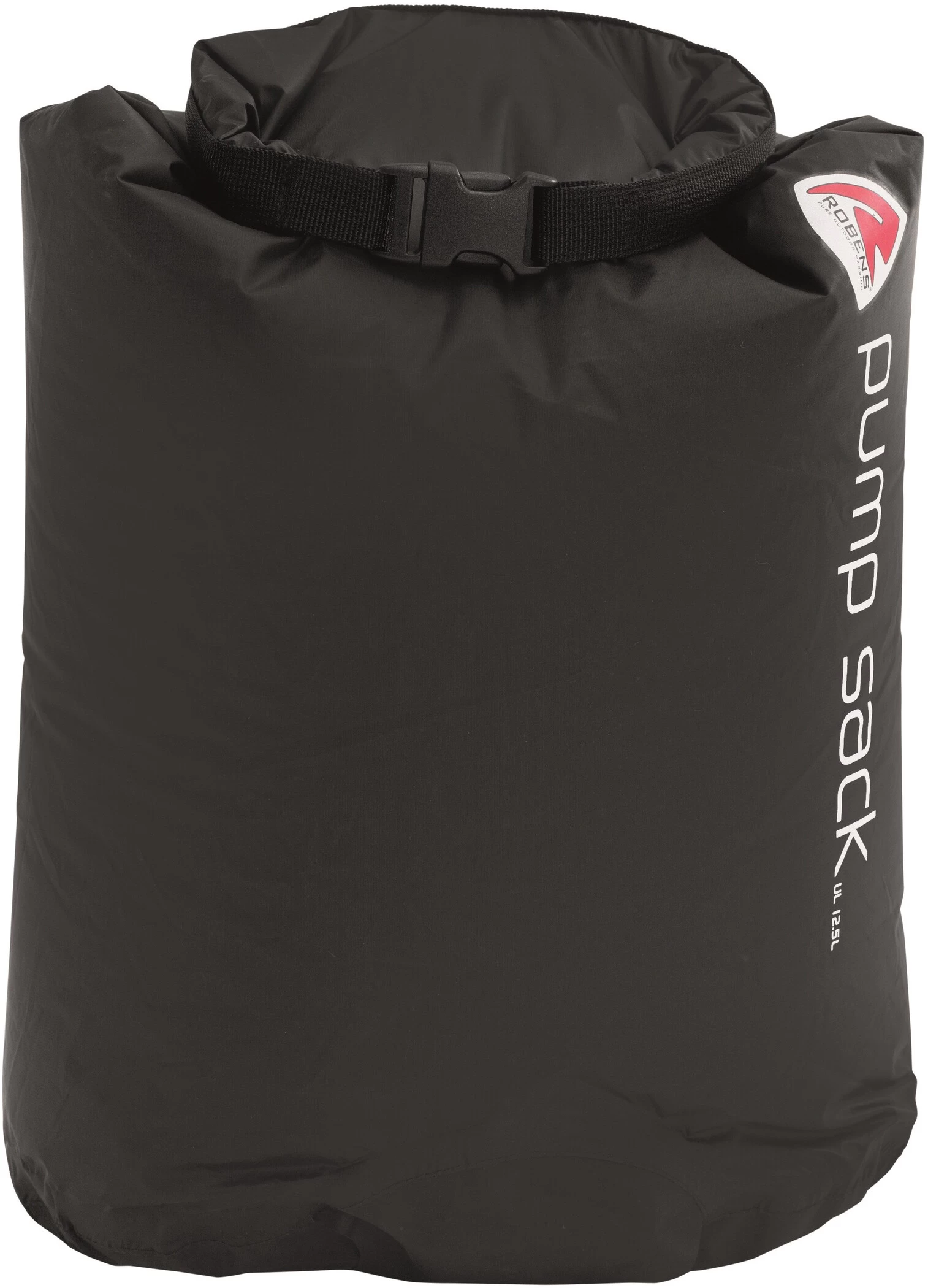 Robens Pompzak UL 12,5l, Zwart 1 Robens Pompzak UL 12,5l, Zwart