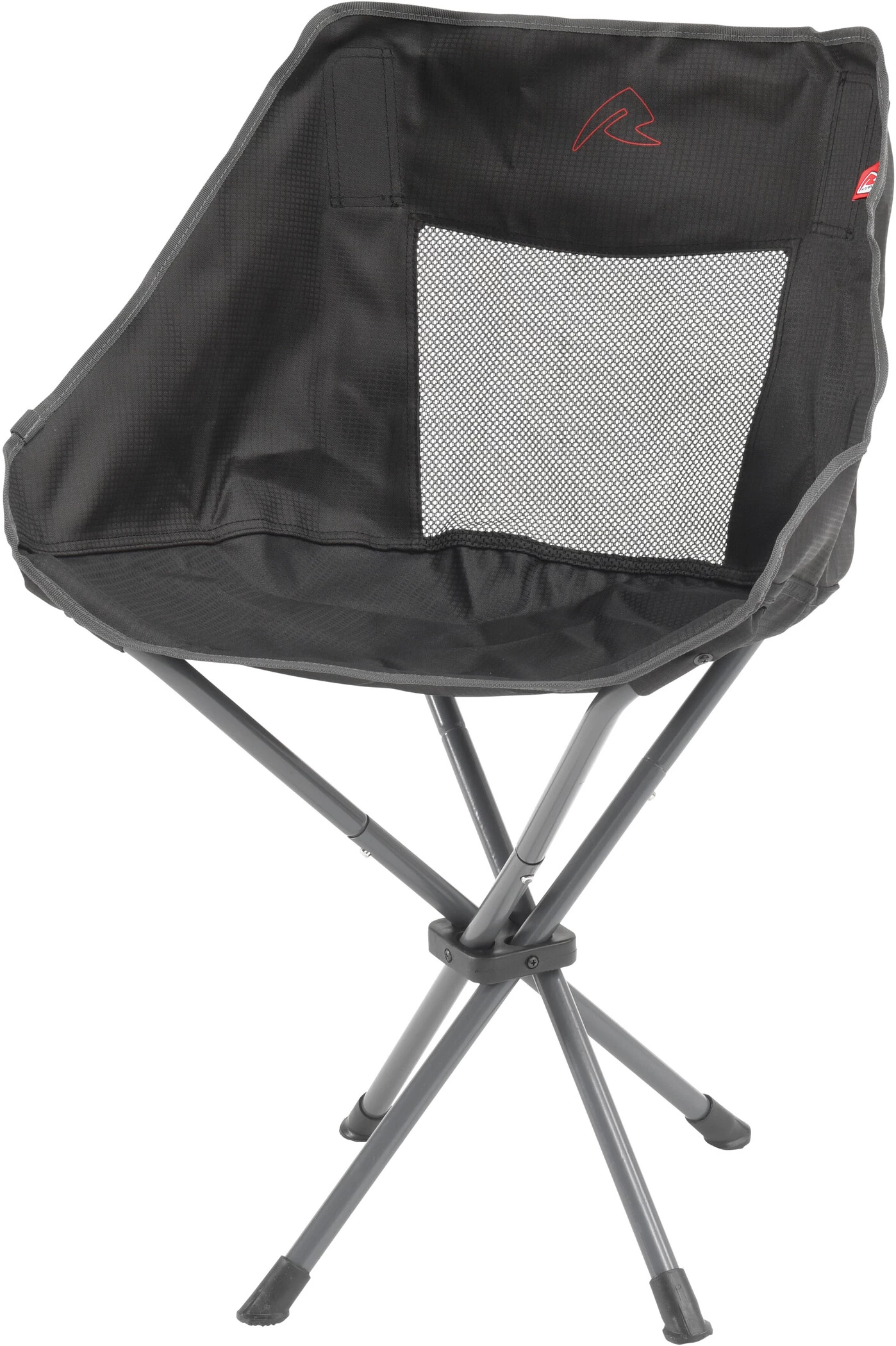 Robens Searcher Chair, Zwart 1 Robens Searcher Chair, Zwart