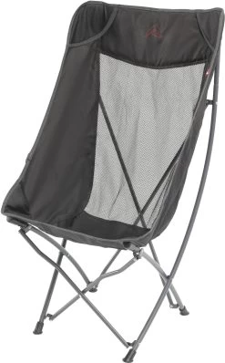 Robens Strider Chair, Zwart